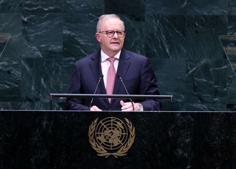 Une intelligence artificielle a infiltré un site du gouvernement australien