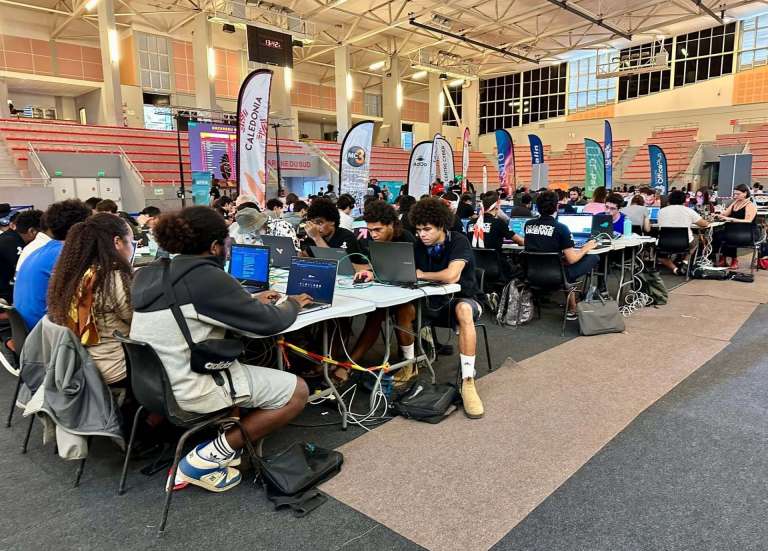 Hackagou : l’univers de la cybersécurité s’ouvre au grand public