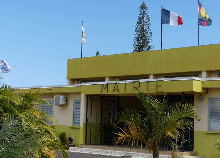 À Poya, la cantine et le transport seront gratuits durant la dernière période scolaire
