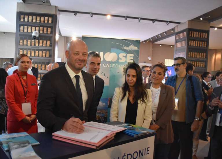 Choose NC : un sommet à Nouméa en mars 2027 pour attirer les investisseurs