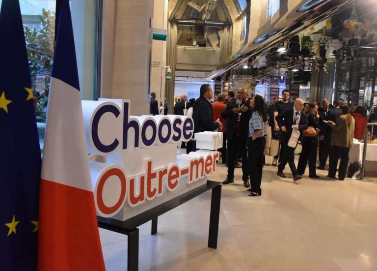 1,5 milliard pour la Nouvelle-Calédonie dans un fonds d’investissement dédié aux entreprises ultramarines