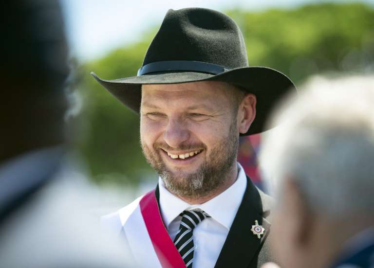 Matthew et Hunter : le courrier sarcastique de Nicolas Metzdorf au Vanuatu fait polémique