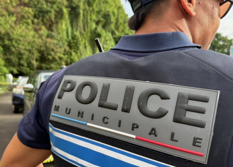 Polynésie française : des bombes lacrymogènes mais pas d’armes à feu pour la police municipale