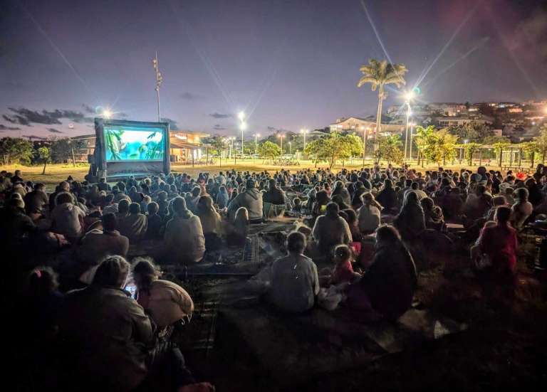 Nouveaux lieux, invité international… Pour ses 18 ans, le festival La Première séance innove