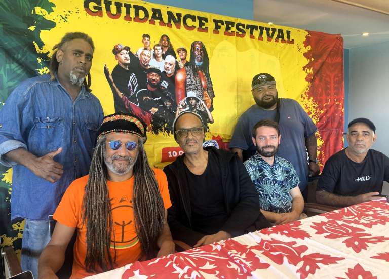 Guidance festival : le reggae reprend possession de la plaine de Téné samedi