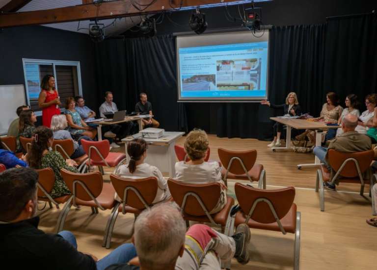 Nouméa recrute ses conseillers de quartier