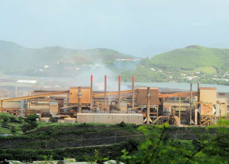 À Nouméa, une qualité de l’air en amélioration qui cache encore des points noirs