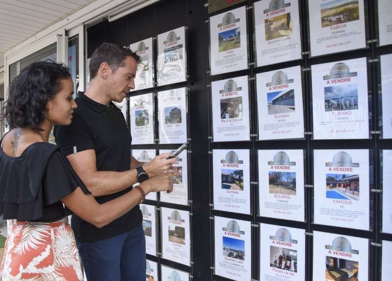 Immobilier [2/2] : 