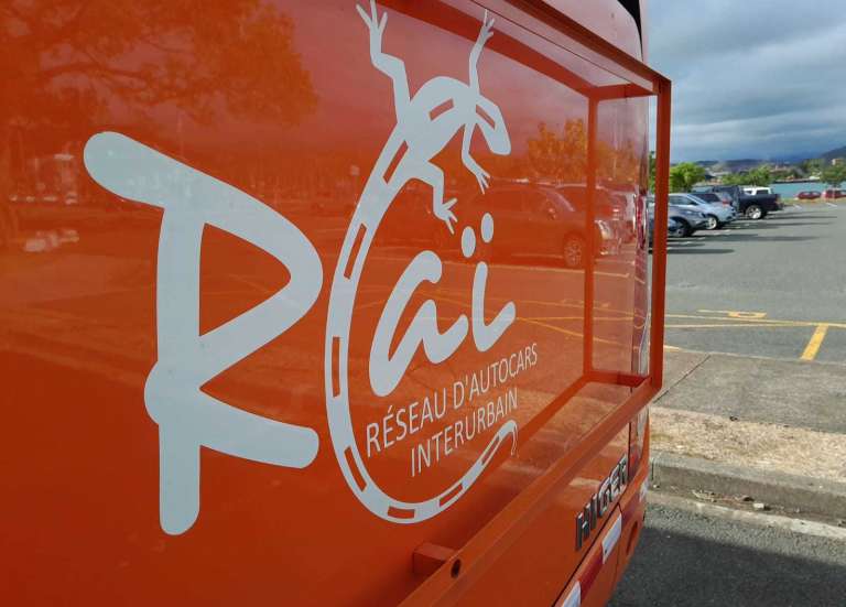 Quatre nouvelles gares routières bientôt aménagées sur le réseau Raï