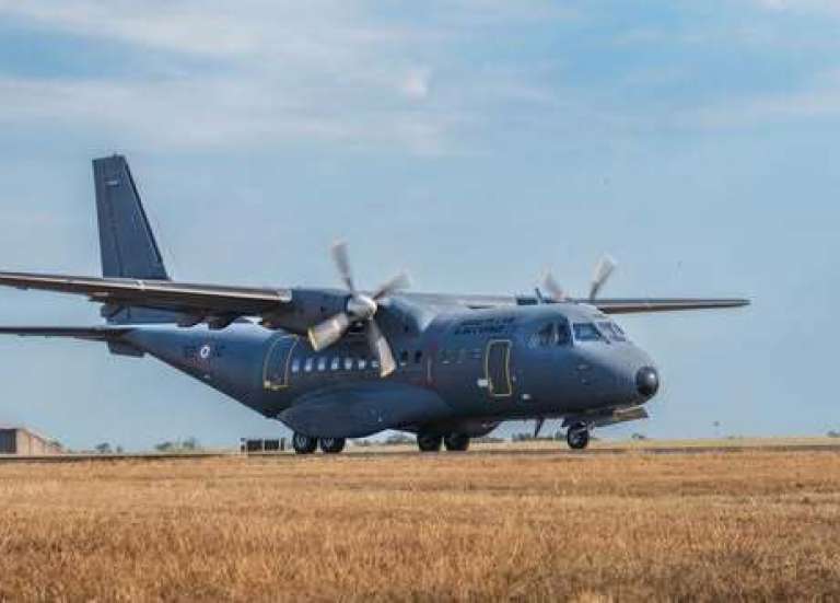 Intervention du Coss-NC dans une opération de sauvetage d’un bateau au large de Vanikoro, aux Îles Salomon