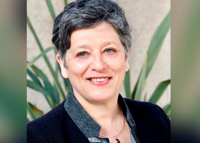 Valérie Verdier, présidente-directrice générale de l’IRD, attendue en Nouvelle-Calédonie et Polynésie française