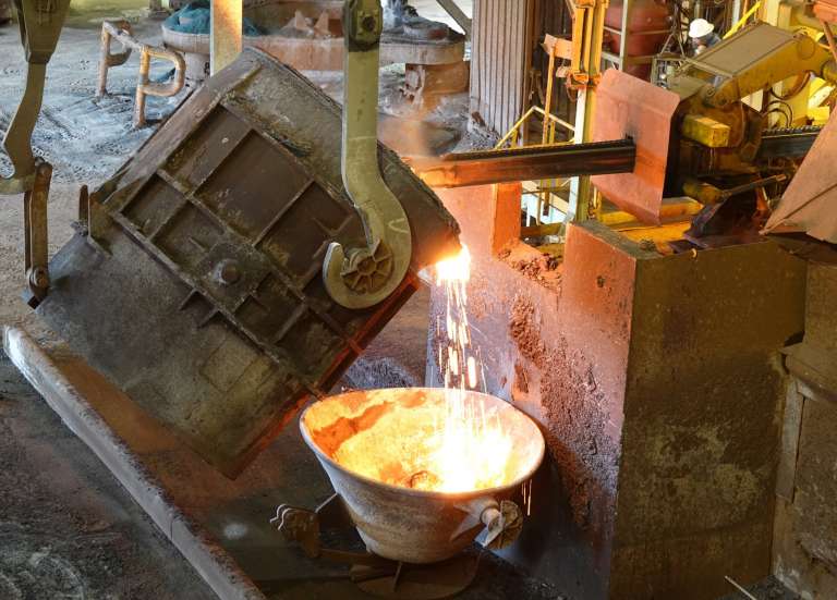 L’Europe peut-elle aider à sauver le nickel calédonien ?