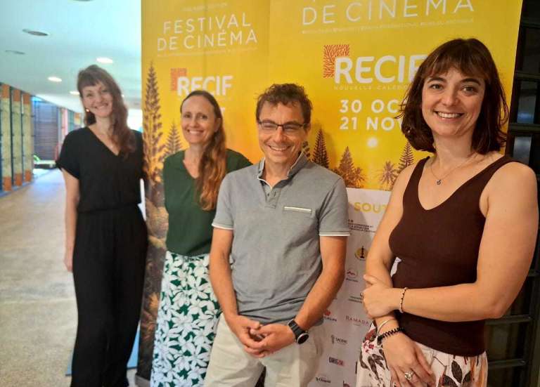 Recif : le festival de cinéma océanien et émergent fait son retour à travers le pays