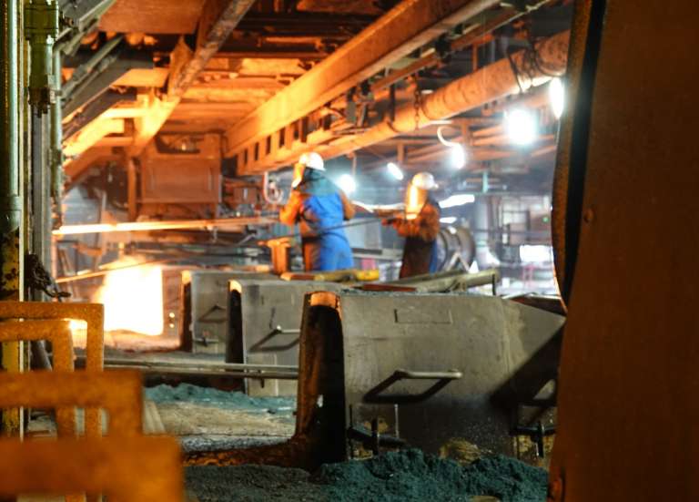Nickel calédonien : entre la France, l’UE et la Chine, l’enjeu du contrôle de la ressource