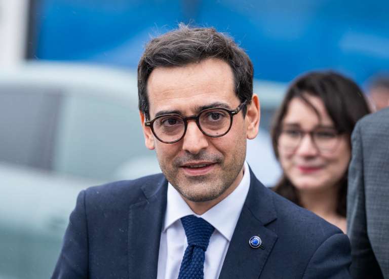 Quel sera le programme de Stéphane Séjourné, commissaire européen en visite en Nouvelle-Calédonie ?