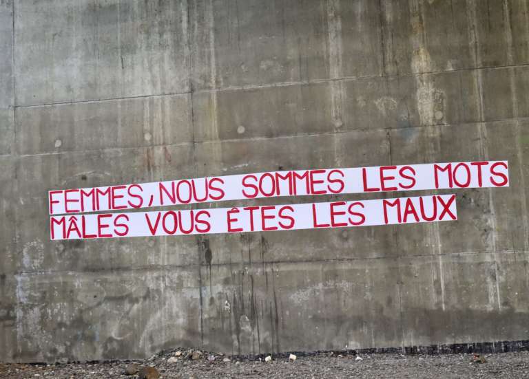 Violences dans le couple : la Nouvelle-Calédonie au-dessus de la moyenne nationale