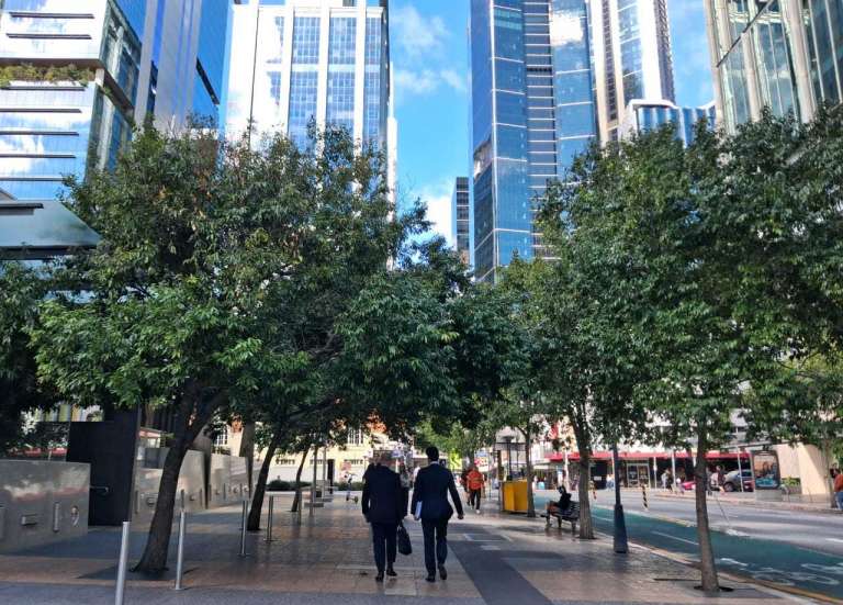 Australie : le chômage atteint son plus haut niveau depuis la pandémie de Covid-19