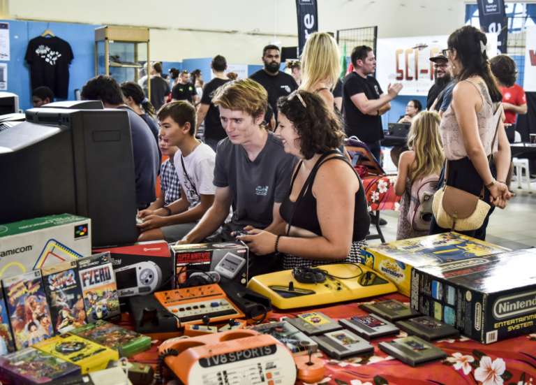 [AGENDA] Les idées de sorties pour ce week-end