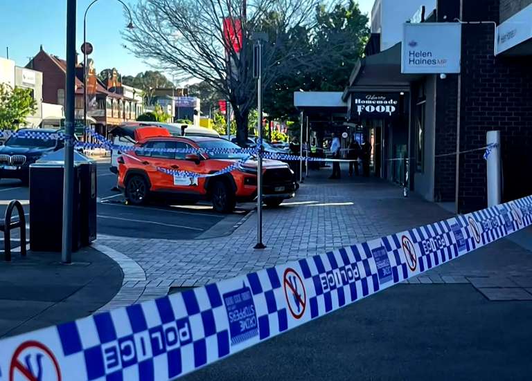 Australie : une députée grièvement blessée après avoir été délibérément renversée par une voiture