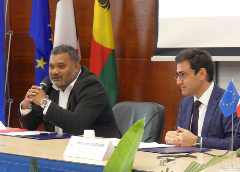 L’Europe attribue 596 millions de francs pour la formation et la solidarité