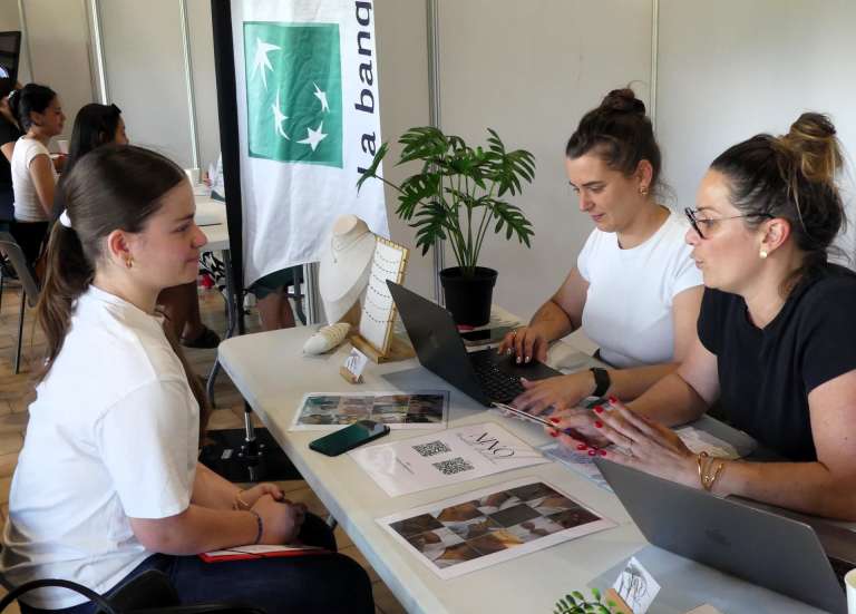 À Ko We Kara, plus de 2 000 jeunes en quête d’un job d’été