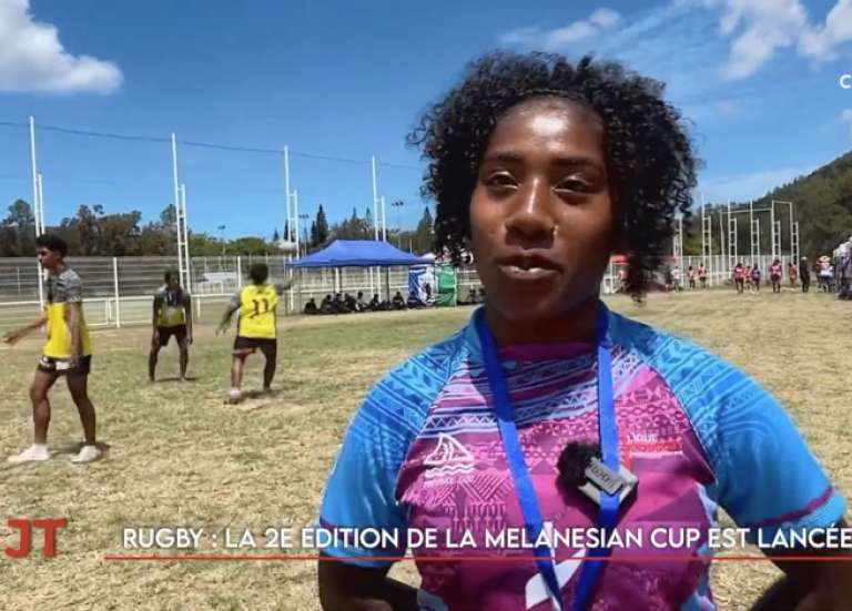 Melanesian Cup de rugby à Païta, Job d'été à Ko We Kara… Le JT de Caledonia du 21 octobre
