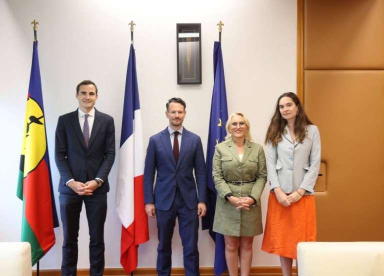 Fiscalité : l’Inspection des finances pointe les déséquilibres du système calédonien