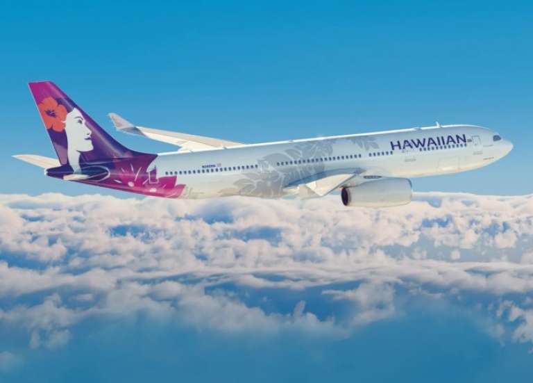 Alaska Airlines annonce un vol direct Seattle-Papeete en juin 2027