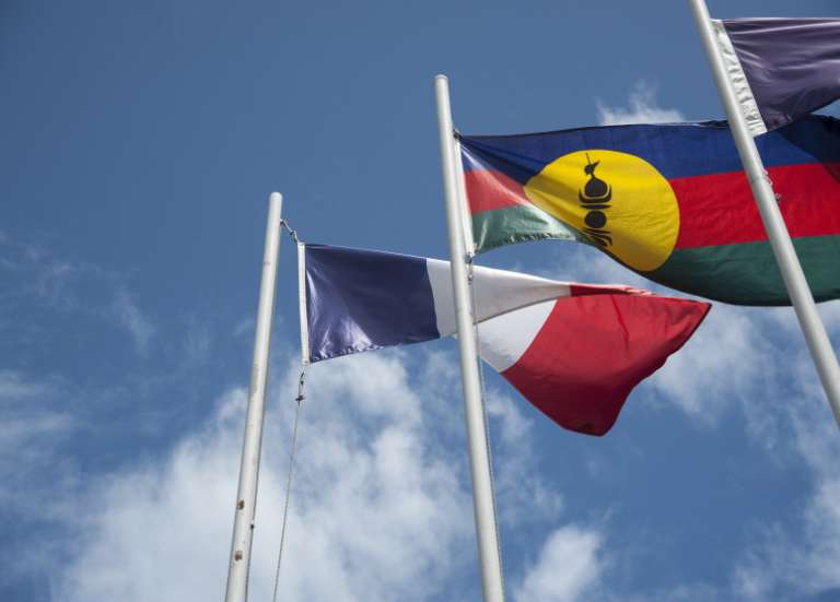 Nouvelle-Calédonie : 43% des Français de l'Hexagone favorables à 