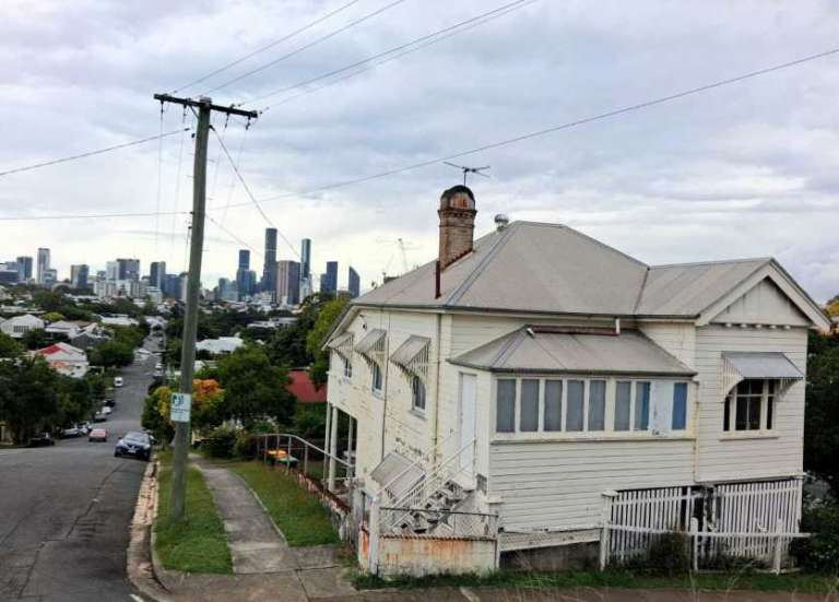 Australie : les prix des logements connaissent la baisse la plus forte jamais enregistrée