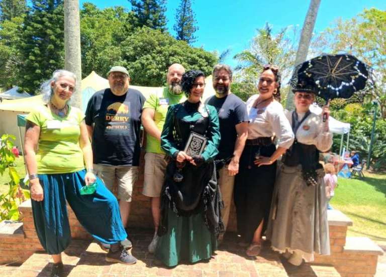 Sci-fi club : quarante ans au service de l’imaginaire et des cultures geek