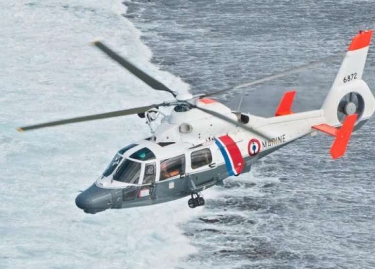 Disparition en mer en Polynésie : deux pêcheurs retrouvés morts, le troisième sauvé par une bouée