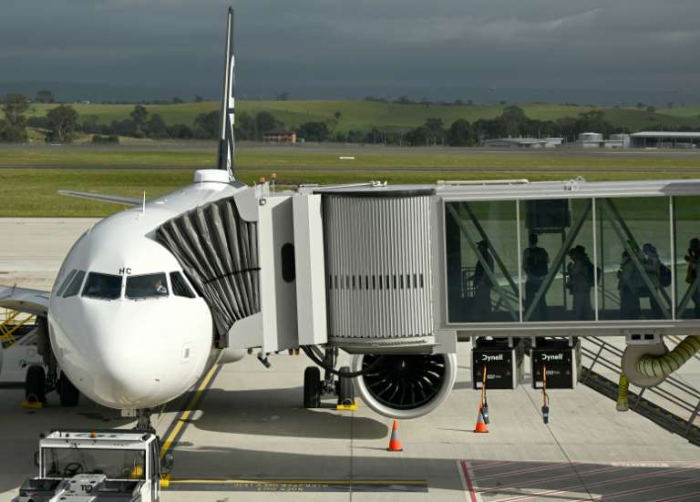 A Sydney, un nouvel aéroport moins central avec moins de restrictions