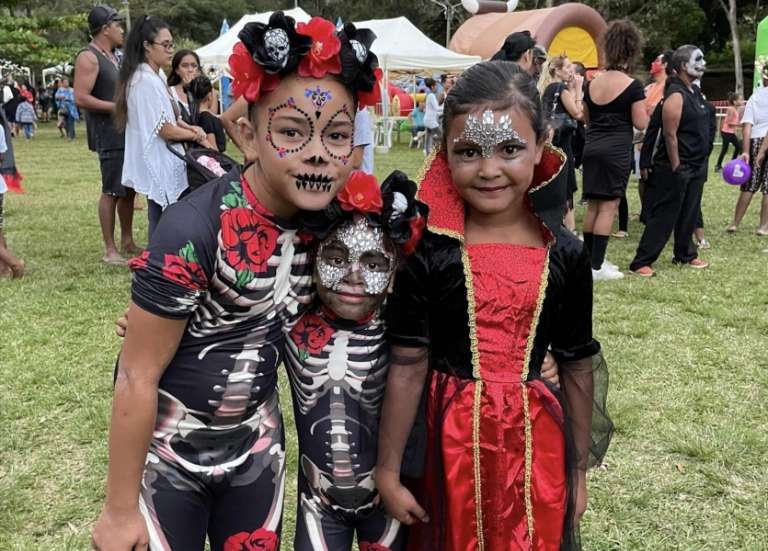 [AGENDA] Les idées de sorties pour ce week-end