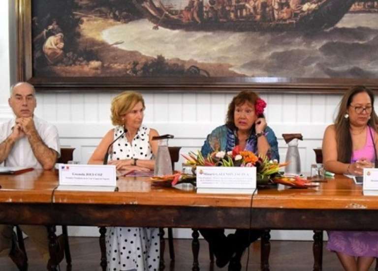 Polynésie : violences sexuelles, les mineurs touchés d’une façon 