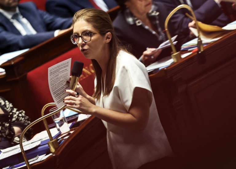 Le Sénat approuve l’imprescriptibilité des crimes sexuels commis sur les mineurs