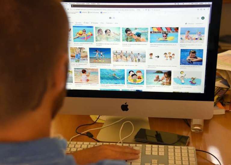 Deux ans de prison avec sursis pour des milliers de fichiers pédopornographiques