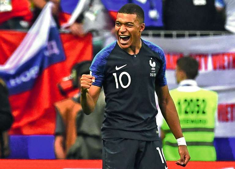 Les six Français qui ont marqué le tournoi 