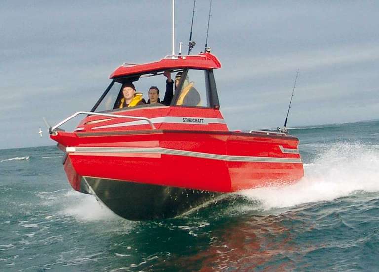 Le couteau suisse du lagon