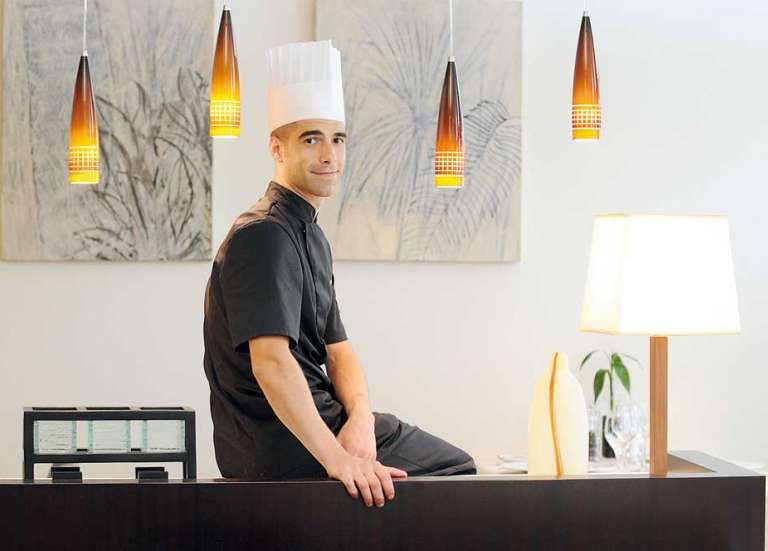 La madeleine de Proust