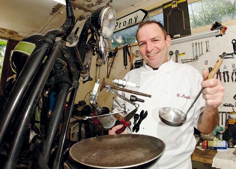 Le festin d'Aramageddon