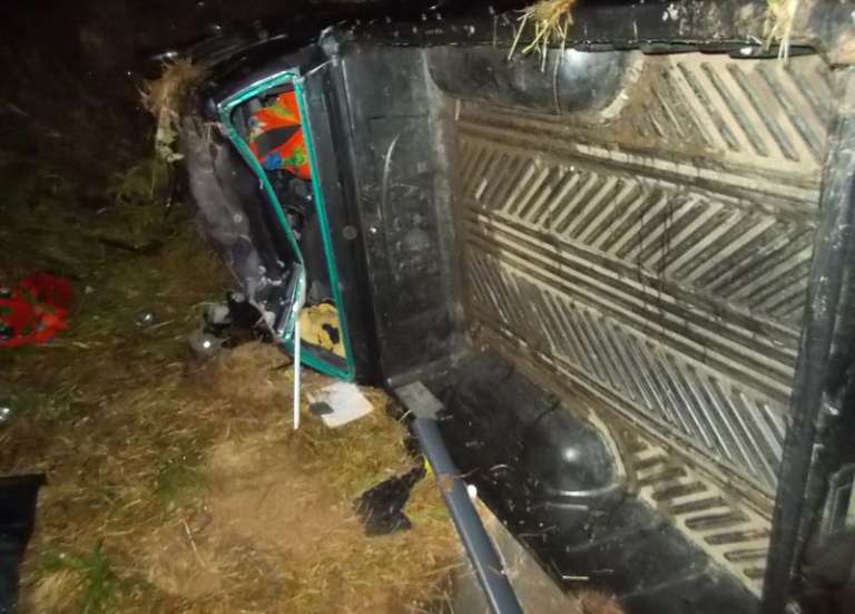 [DIRECT] Nouvel accident mortel sur la Koné-Tiwaka
