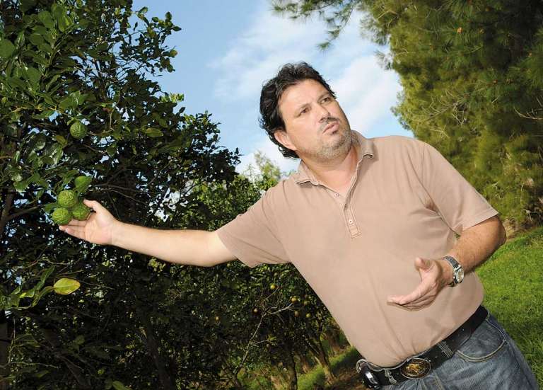 De nouveaux fruits demain en Calédonie ?