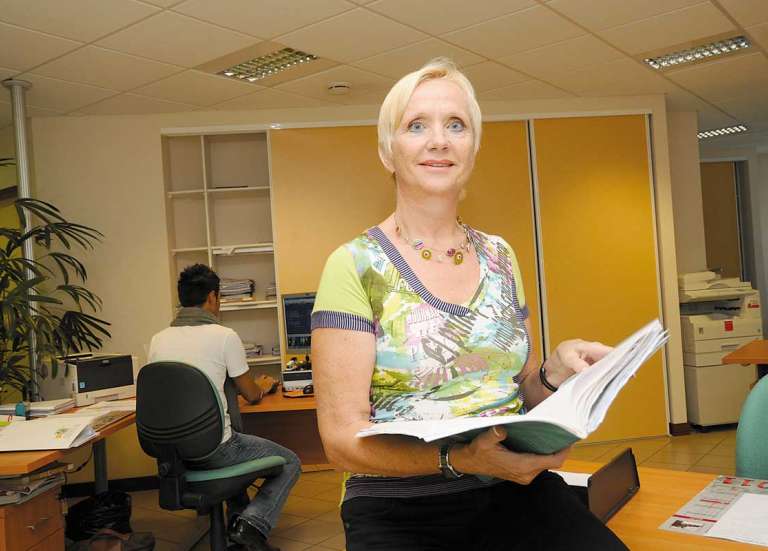 La finance au féminin