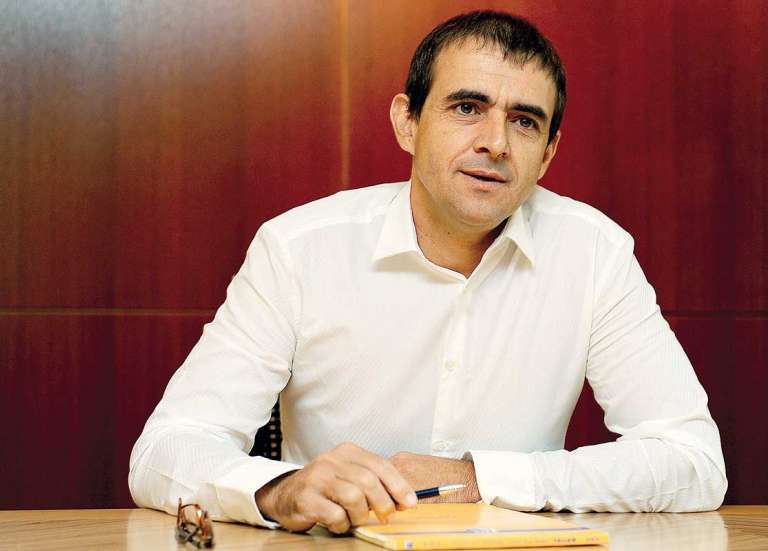 « Le problème cette année, c'est la pluie »