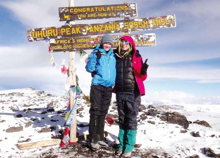 Photographe de l'extrême