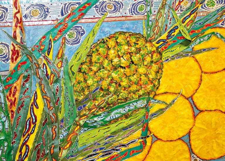 Les artistes jouent collectif !